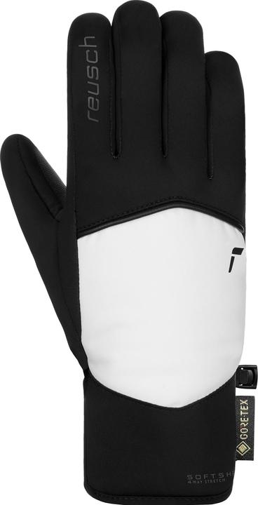 Actual product image Reusch Amira GTX (8)