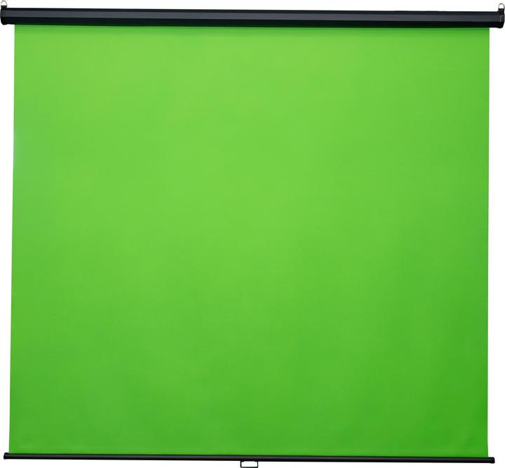 Produktbild Reflecta Green Screen Rollo (1:1)