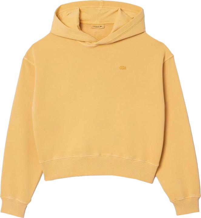 Lacoste Kapuzenpullover