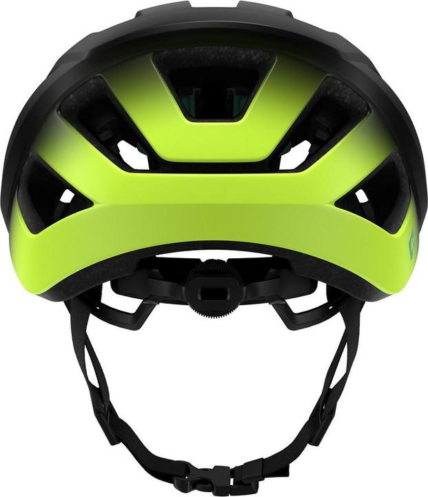 Image du produit Lazer Sport LAZER Casque Tonic KinetiCore Course/Gravel Flash Yellow Matte Black (S) 52-56 cm (52 - 56 cm)