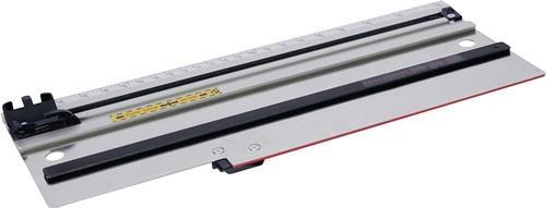 Rothenberger KSS Führungsschiene Kappschiene 455 mm für PIPECUT mini ( 208810 ) (45.50 cm)