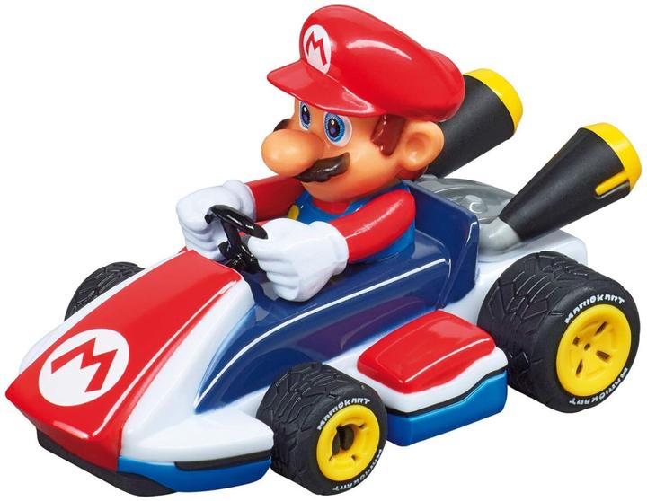 Produktbild Carrera First- Mario Nintendo