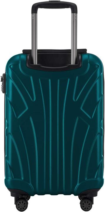 Image du produit Suitline Handgepäck Hartschalen-Koffer (34 l, Bagage à main (jusqu'à 50l))