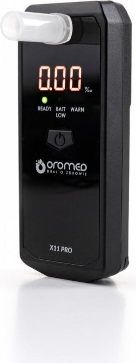 Actual product image Oromed X11 PRO
