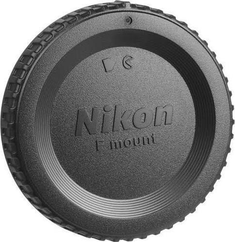 Produktbild Nikon Bf-1b (0 mm)