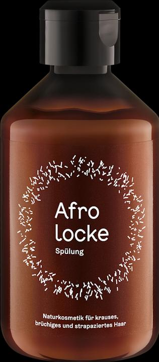 Afrolocke Spülung (250 ml)
