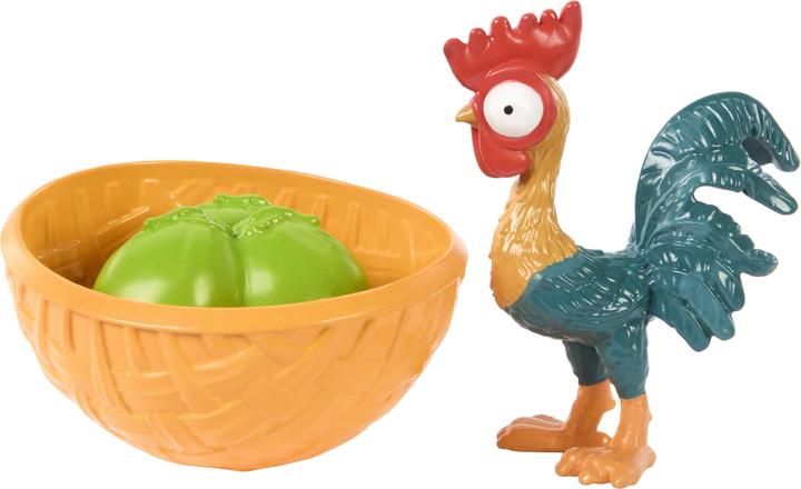Actual product image Disney Princess Vaiana and Simea