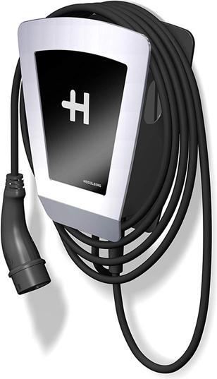 Immagine prodotto Heidelberg Home Eco De-Version 7,5 m (Tipo 2, 11 kW, 16 A, Cablato fisso)