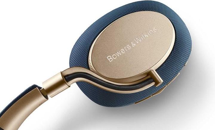 Image du produit Bowers & Wilkins px (ANC, 22 h, Filaire)