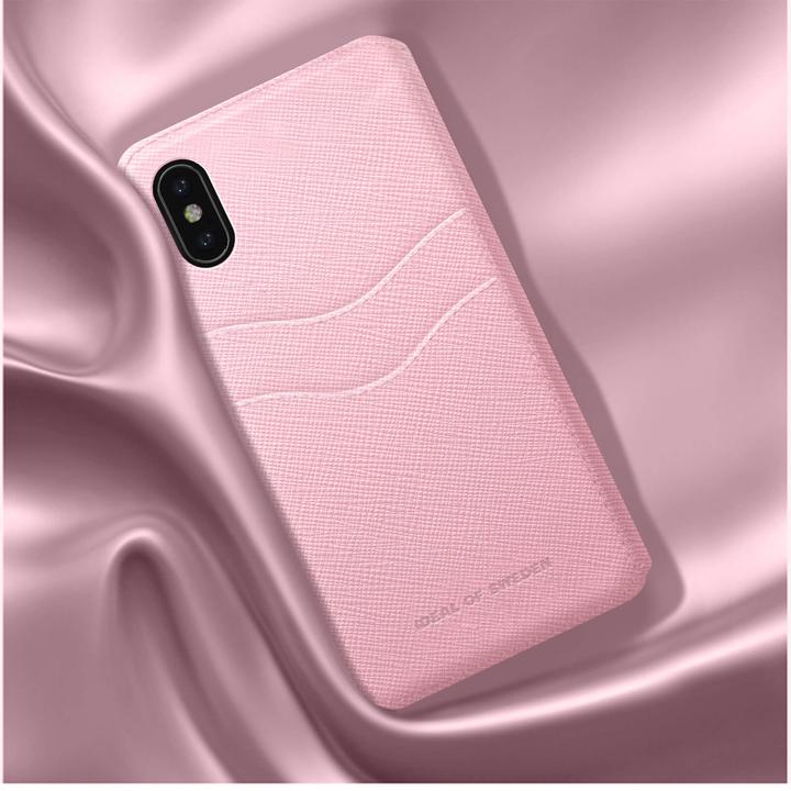 Produktbild iDeal Of Sweden Fashion (Apple iPhone X, Apple iPhone XS)
