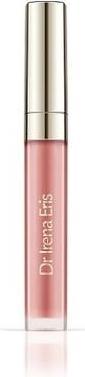 Actual product image Dr Irena Eris Ultimate Shine High-Gloss Lip Gloss In Shade 04 Dusty Peach, 5 Ml (04 Dusty Peach)