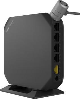 Image du produit Ruijie ROUTEUR REYEE RG-EG105GW T 5-PORT 10/100 MBPS DESKTOP SWITCH