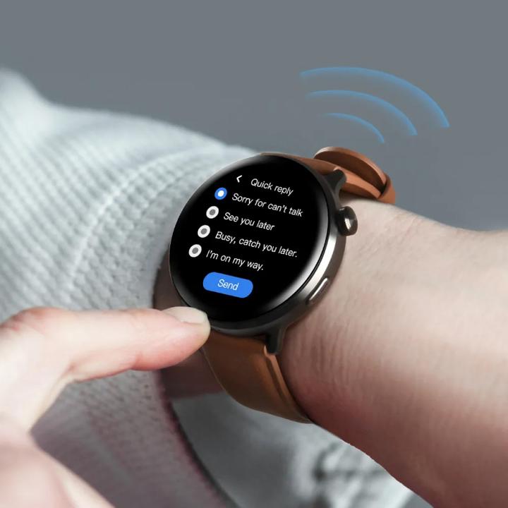 Immagine prodotto Mibro Watch Lite2 (53.80 mm)