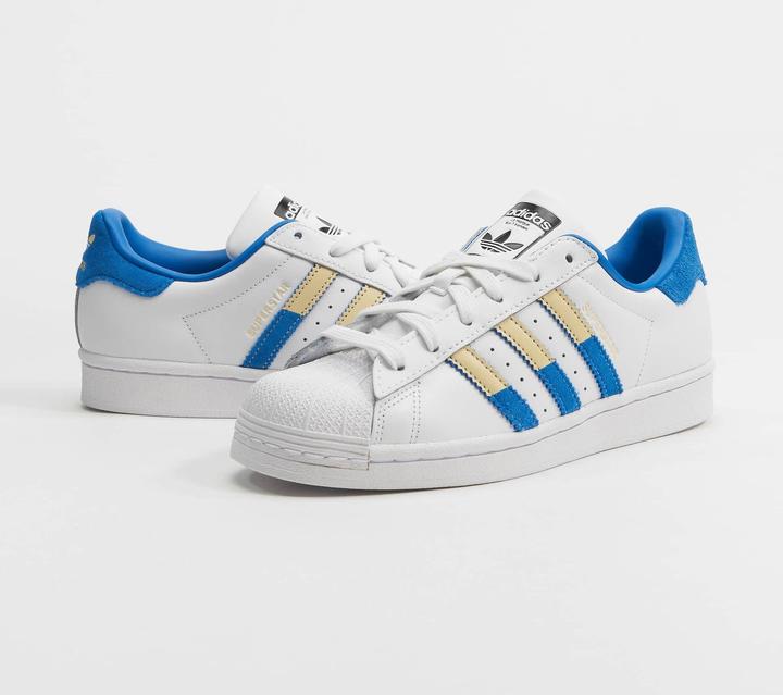 Produktbild adidas Superstar Schuhe (40 2/3)