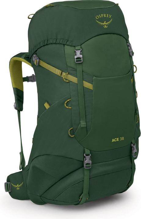 Actual product image Osprey Ace 38