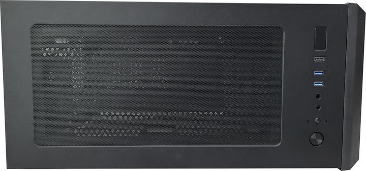 Produktbild Zalman Z1 Plus Midi-Tower (mATX, Mini-ITX, ATX)