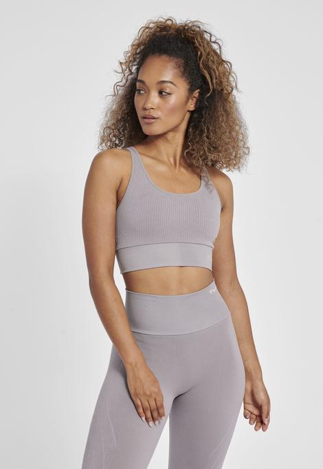 Actual product image hummel Mt Flow Seamless Sports Top (XS)