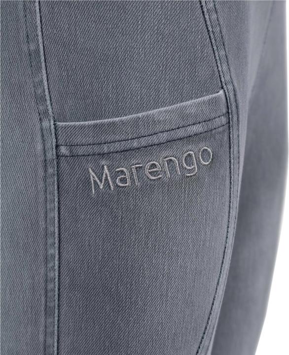 Actual product image Marengo Riding Leggings Jeans Fullgrip Ladies (M)