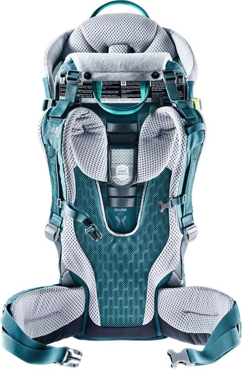 Actual product image Deuter Kid Comfort Active SL