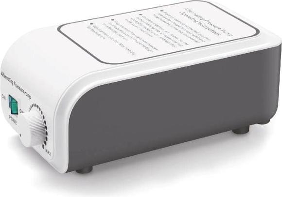 Produktbild Haxe Materac przeciwodleżynowy z pompką FU-AM001 (90 x 200 cm, Luftkern)