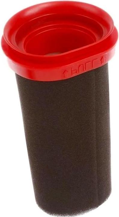 Siemens Motorfilter - Med Clips