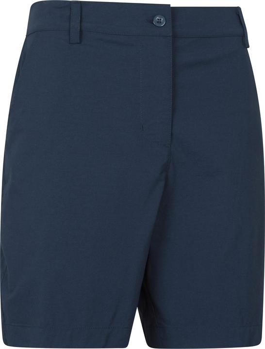 Actual product image Mountain Warehouse Womens/Ladies Delta Stretch Shorts (32)