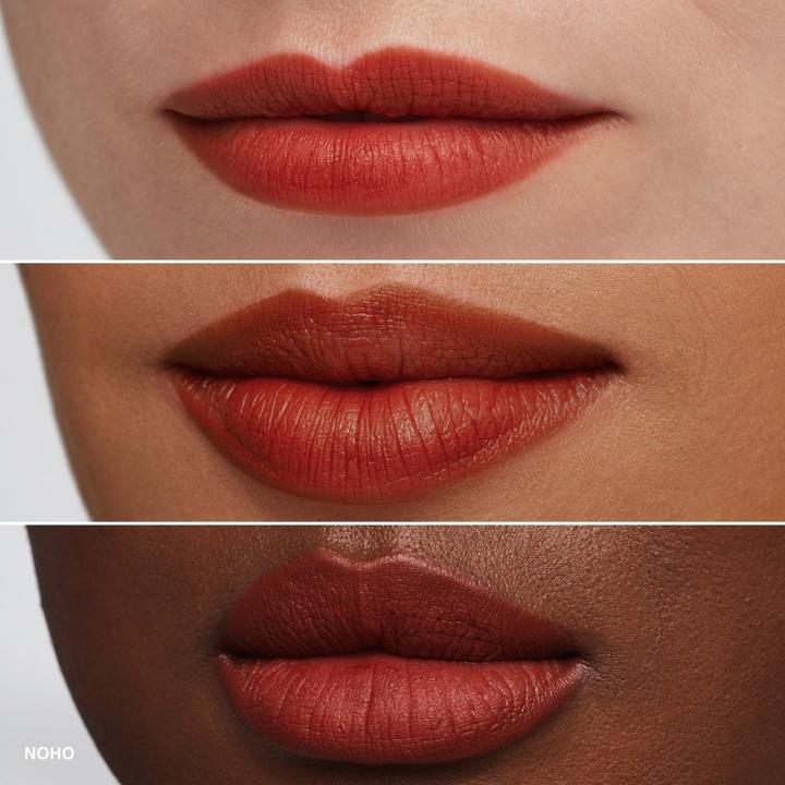 Image du produit Bobbi Brown Luxe Matte Liquid Lipstick Noho (Noho)