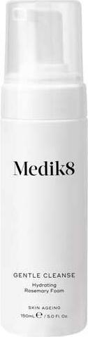 Image du produit Medik8 Nettoyage doux (Lait nettoyant, 150 ml)