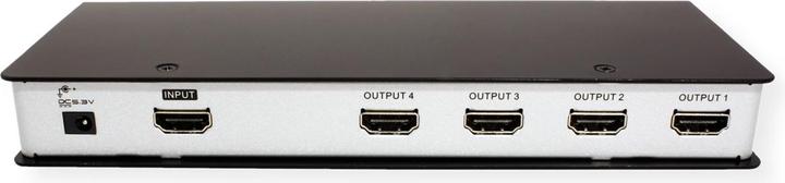 Produktbild Aten VS184A 4-Port HDMI Splitter 4K/2K