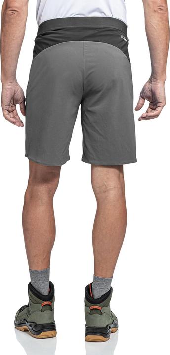 Actual product image Schöffel Hestad Light shorts (52)