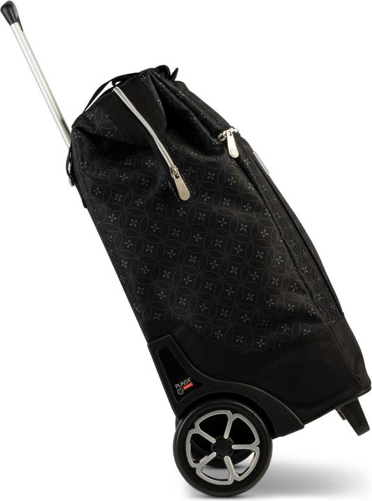 Image du produit Punta Big Wheel Einkaufstrolley 62 cm
