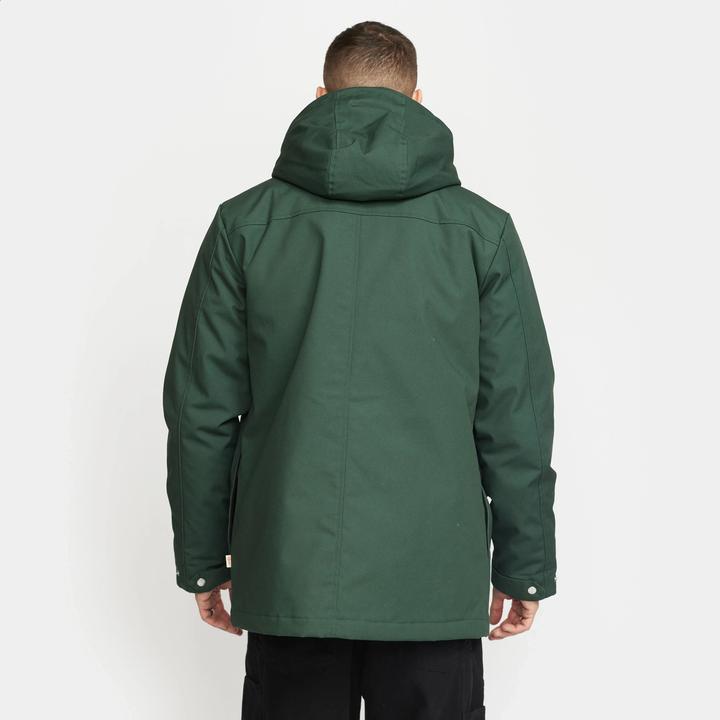 Actual product image Revolution Parka (S)