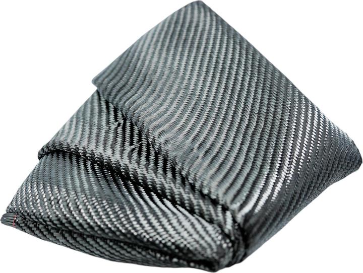 Purecrea 1x1m carbon fabric body 240g/m2