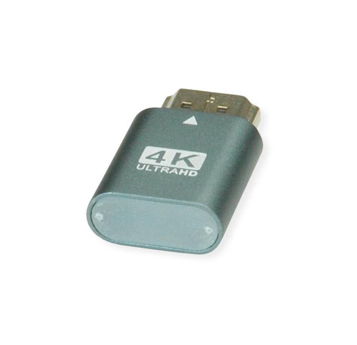 Actual product image Value EDID-Emulator (HDMI, 3 cm)