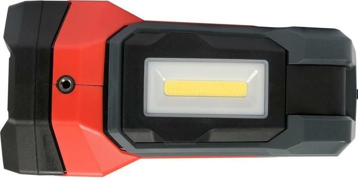 Actual product image Yato LATARKA / SZPERACZ 2w1 1000LM (11 cm)