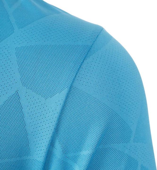 Produktbild Island Green Poloshirt Mit UVSchutz Emblem (M)