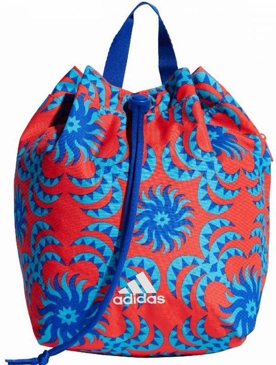 Actual product image adidas Bauernhof Rucksack