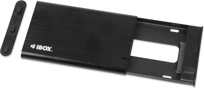 Immagine prodotto iBox HD-05 Contenitore HDD / SSD da 2,5 pollici (2.5")
