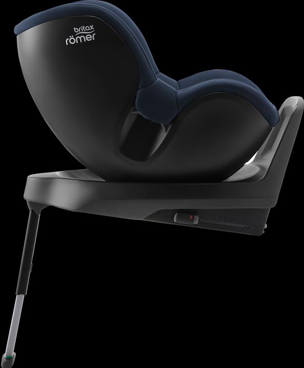 Productafbeelding Britax Römer Dualfix M Plus (Reboarder, ECE R129/i-Size standaard)