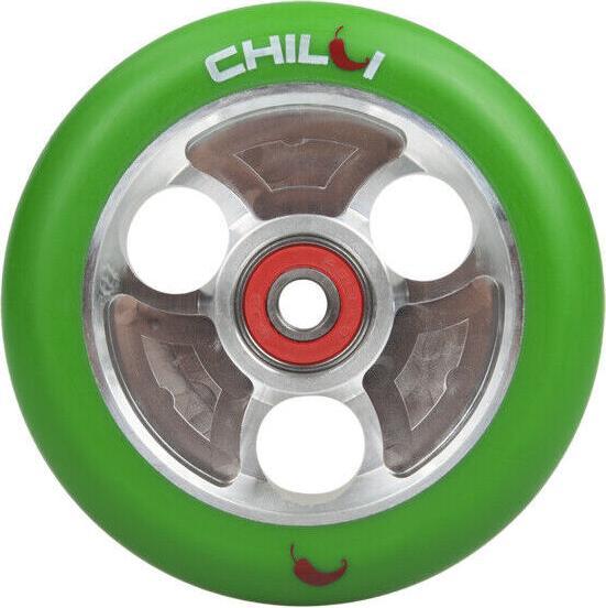 Immagine prodotto Chilli Ruote Parabol