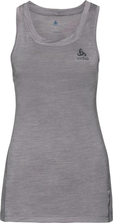 Odlo Suw Top Crew Neck Singlet Natural Ligh Tanktop (M, L)