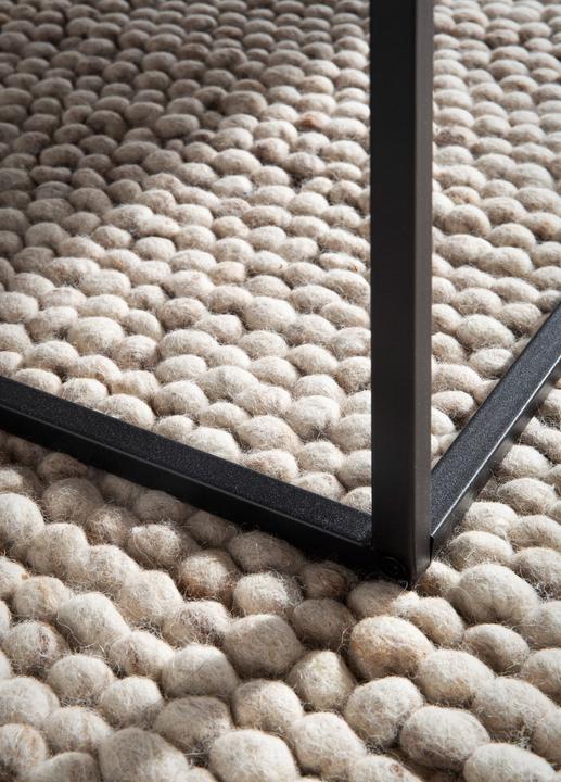Produktbild FineBuy Couchtisch Sofatisch 60 cm Wohnzimmertisch Klein Kaffeetisch Modern (60 x 60 x 38 cm)