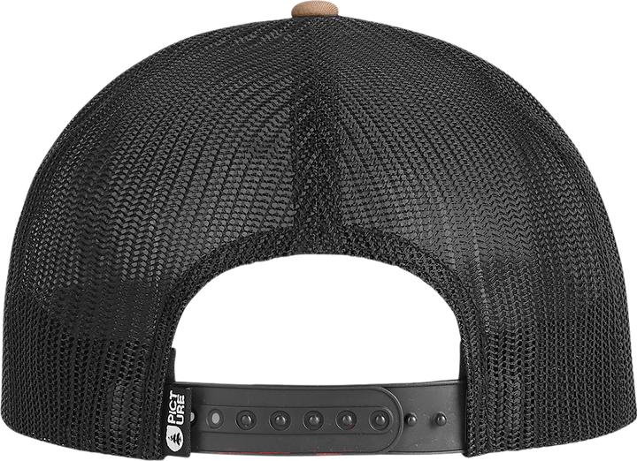 Actual product image Picture Kuldo Trucker (One size)