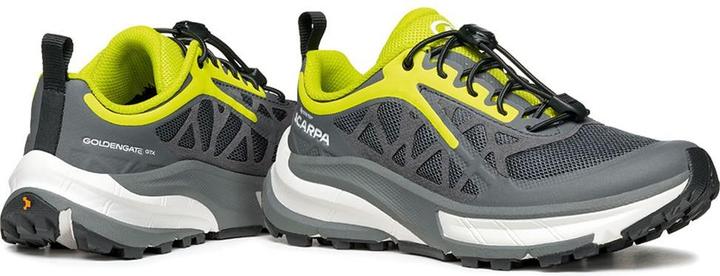 Actual product image Scarpa Kid's Golden Gate ATR GTX (28)