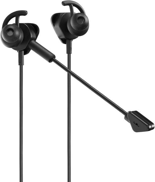 Produktbild Turtle Beach Battle Buds (Kabelgebunden)