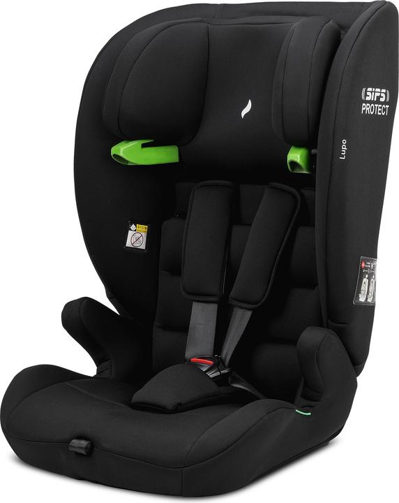 Osann Lupo (Kinderzitje, ECE R129/i-Size standaard)