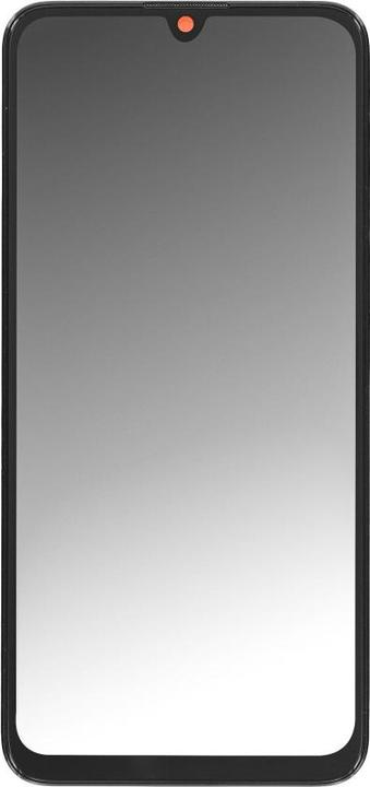 Produktbild OEM Display-Einheit + Rahmen für Huawei P Smart 2019 schwarz (Display, Huawei P Smart (2019))