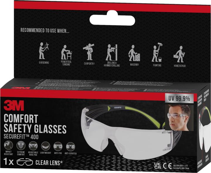 Image du produit 3M Securefit