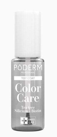 Immagine prodotto Poderm Top Coat 002 (002, Topcoat)