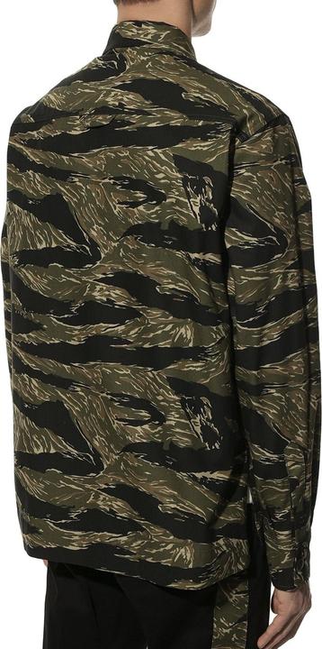 Immagine prodotto Dolce & Gabbana Camouflage Shirt (48)